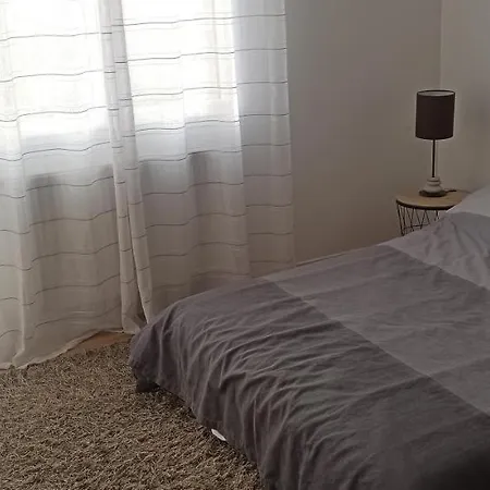 Villa Maison Proche Centre Biard