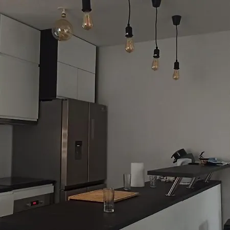 Villa Maison Proche Centre