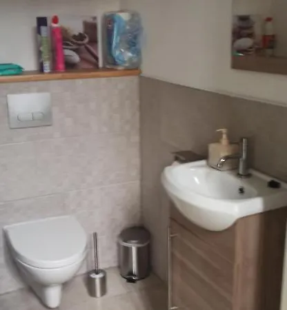 Villa Maison Proche Centre