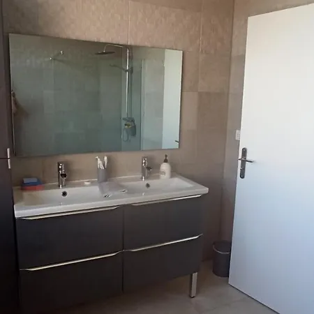 Villa Maison Proche Centre