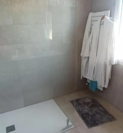 Maison Proche Centre *