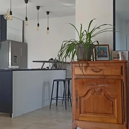 Maison Proche Centre Villa *