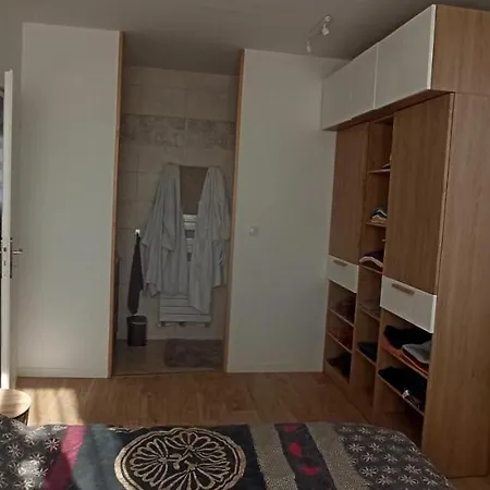 Maison Proche Centre Villa *